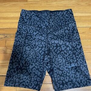 Brook’s Running/Biking Shorts